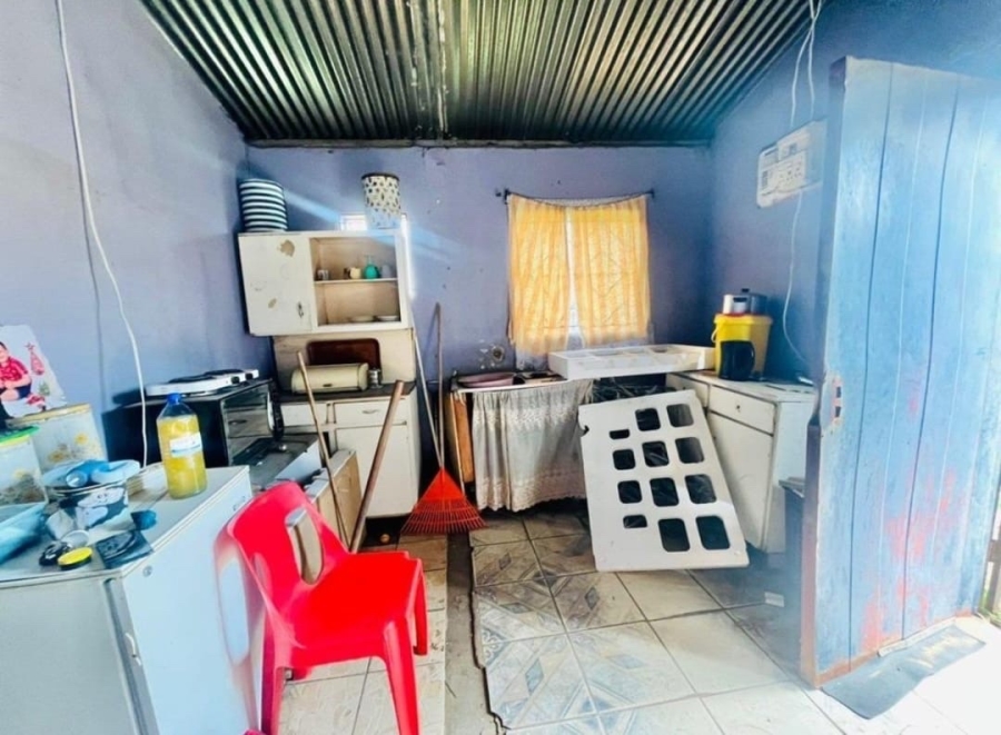  Bedroom Property for Sale in Harry Gwala Free State